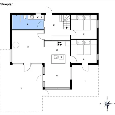 20131-samso-engen-8 Σπίτι διακοπών *