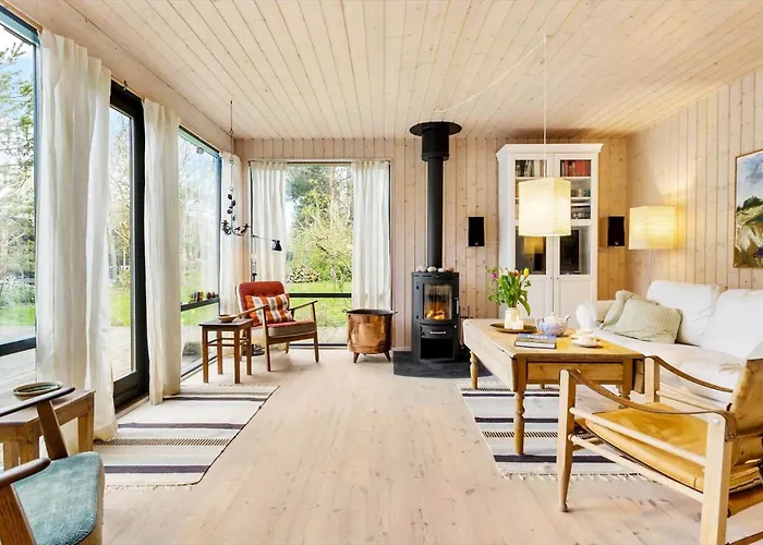 20131-samso-engen-8 Дом отдыха *